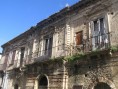 Antico palazzo in Via A. M. curcio