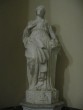 Cattedrale - Statua marmorea della Madonna di Loreto (fine sec. xvi)