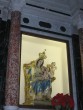 Chiesa di S. Caterina V. e M. - statua della madonna delle grazie