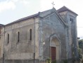 Chiesa di San Leone Magno in rione Zurgonadi